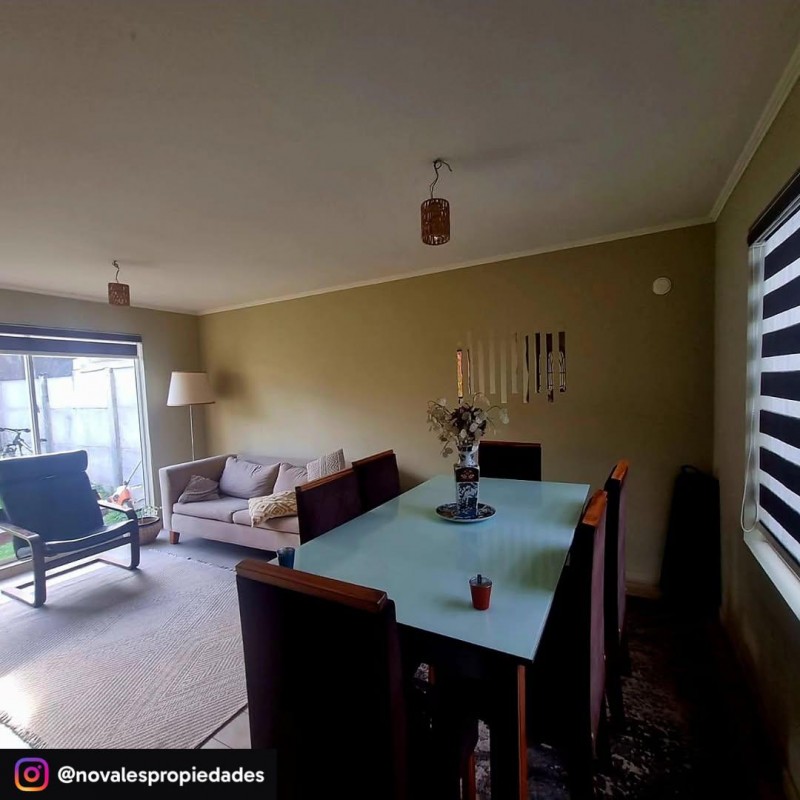 Arriendo Casa, Condominio Cercano Al Hospital de los Ángeles