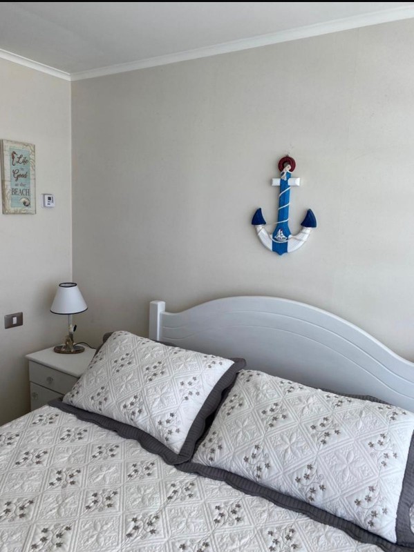 Departamento en Venta, Resort Laguna del Mar, la Serena