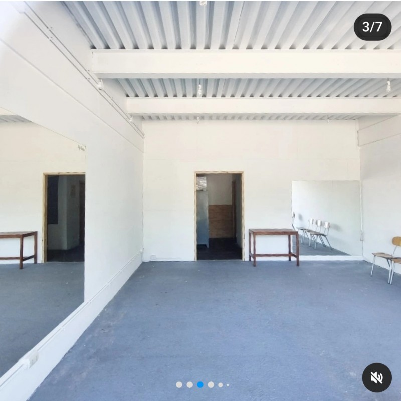 Arriendo Local Comercial en Avda. Gabriela Mistral