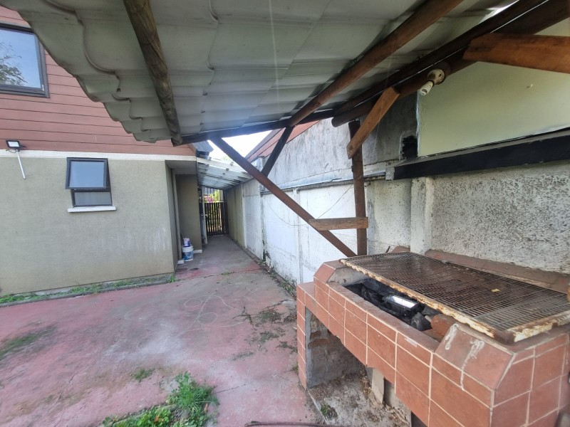 Arrienda Casa en Cataluña los Ángeles