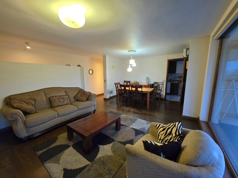 Venta Departamento Av Gabriela Mistral, los Ángeles