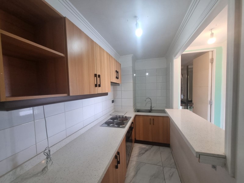 Arriendo Departamento en los Ángeles