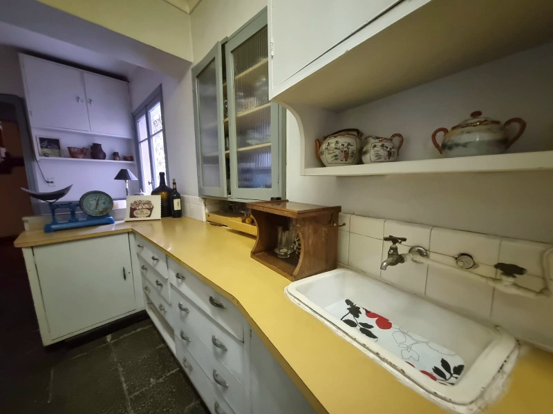 Vendo Casa Frente A Parque Ecuador en Concepción