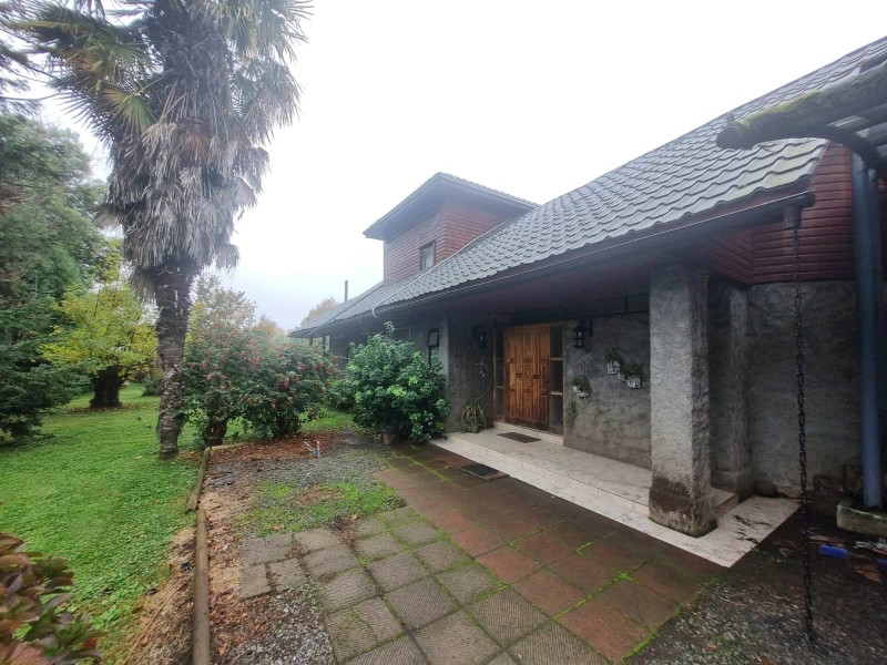 Venta Casa Camino Antuco Km 3, los Ángeles