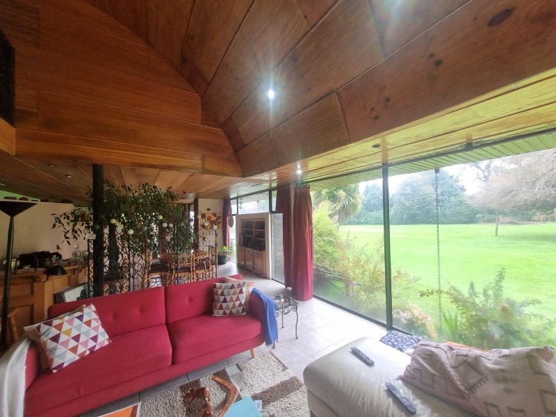 Venta Casa Camino Antuco Km 3, los Ángeles