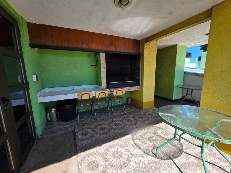 Arriendo Departamento en los Ángeles
