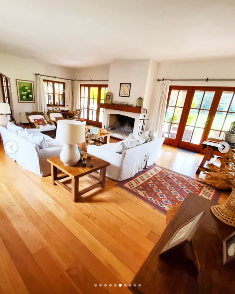 Vendo Gran Casa en Club de Golf 7 Ríos