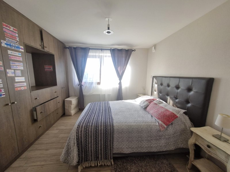 Arriendo Casa Amoblada y Sin Amoblar en Condominio Cataluña