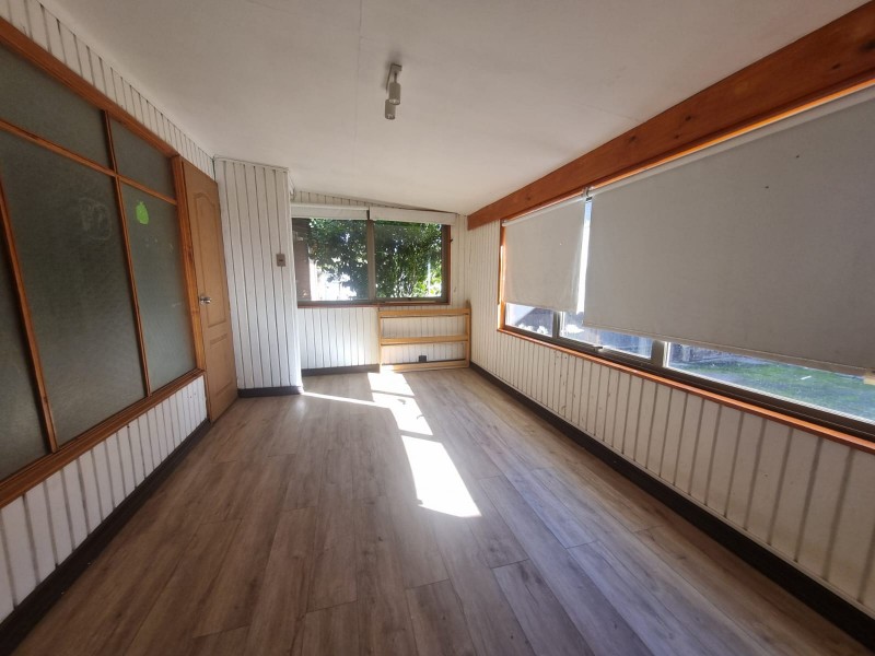 Arriendo Casa Con Piscina en Avda. Gabriela Mistral