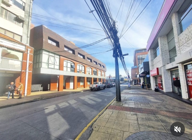 Fotografía de Arriendo Oficina Centro de los Ángeles