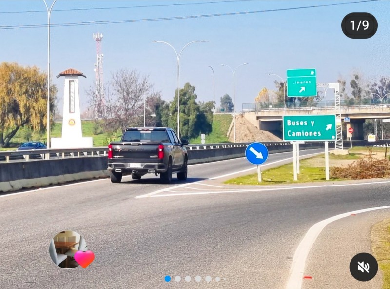 Fotografía de Vendo Propiedad Industrial en Acceso Linares