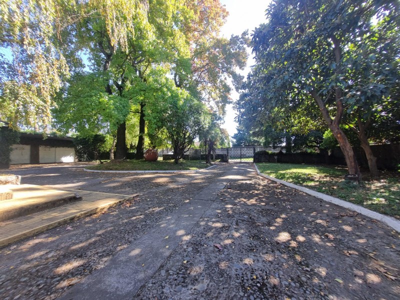 Arriendo Amplia Propiedad 2200 M2, los Ángeles