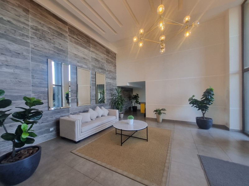 Venta Departamento Edificio Cataluña, los Ángeles