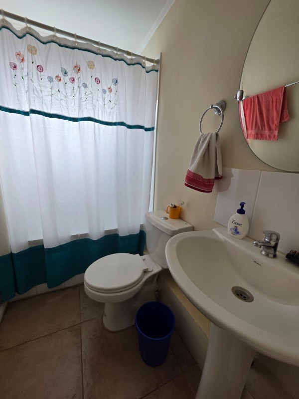Arriendo Casa en Retiro Sur, los Ángeles