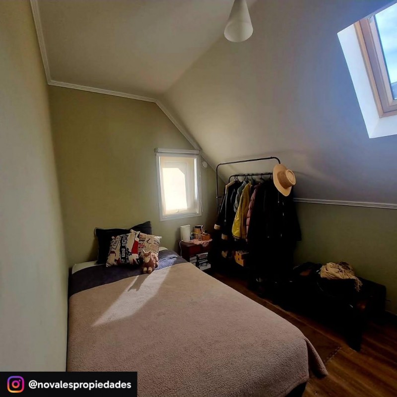 Arriendo Casa, Condominio Cercano Al Hospital de los Ángeles