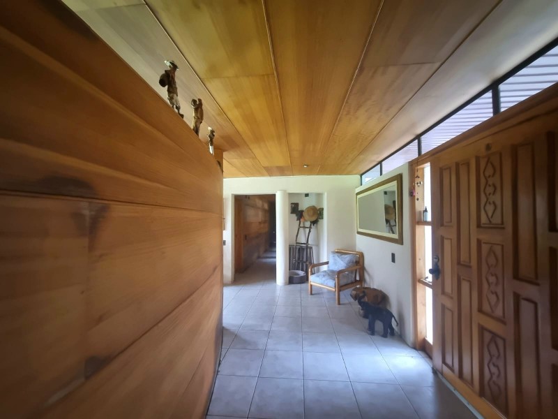 Venta Casa Camino Antuco Km 3, los Ángeles