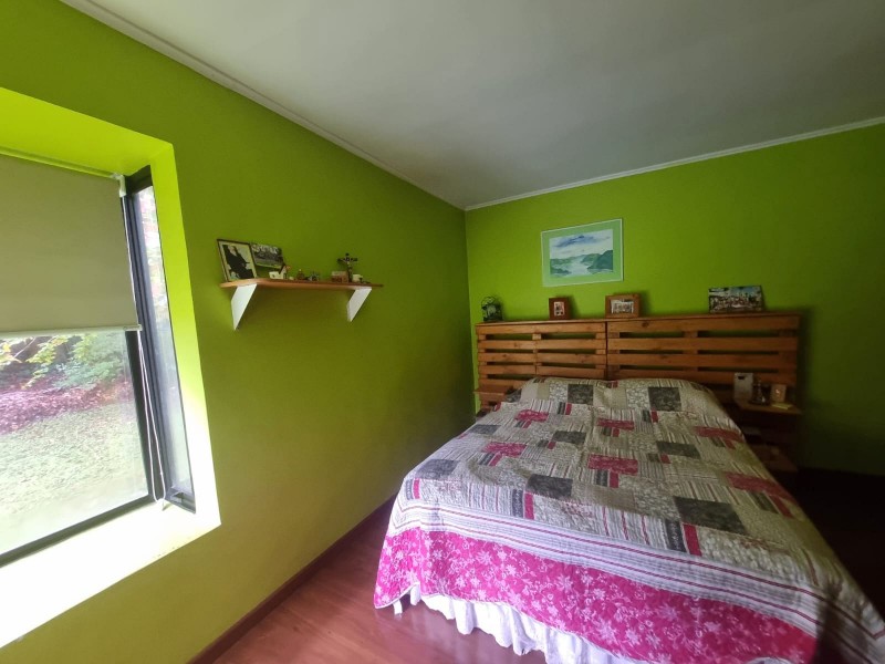 Venta Casa Camino Antuco Km 3, los Ángeles