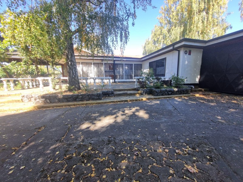 Arriendo Amplia Propiedad 2200 M2, los Ángeles