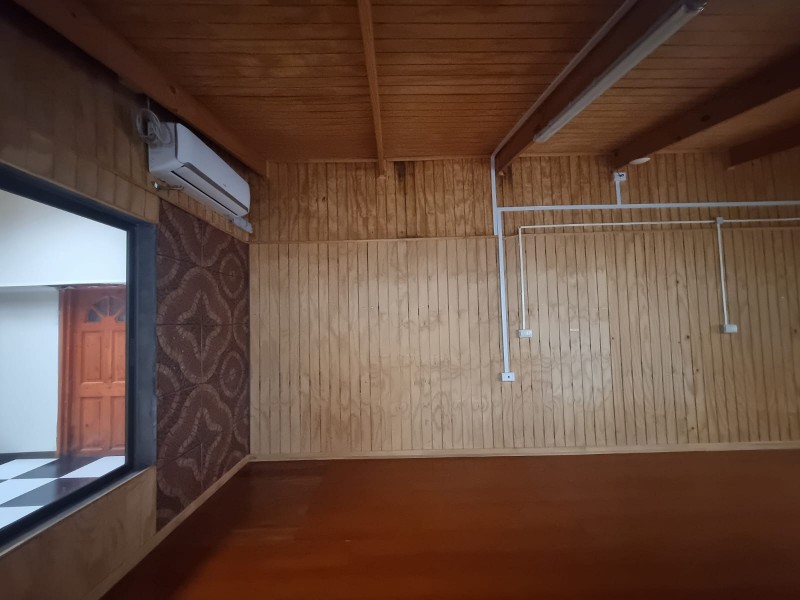 Arriendo Amplia Casa en Avda. Gabriela Mistral