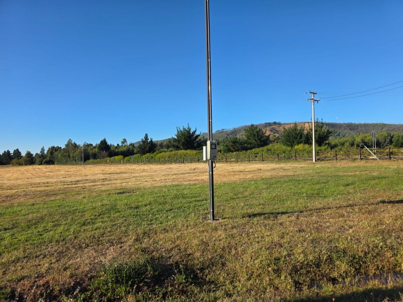 Vende Parcela Terreno en Carretera Renaico- Angól