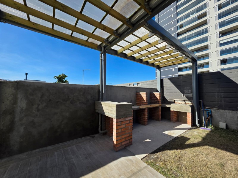 Arriendo Casa en Condominio Cataluña (Opción Amoblada)