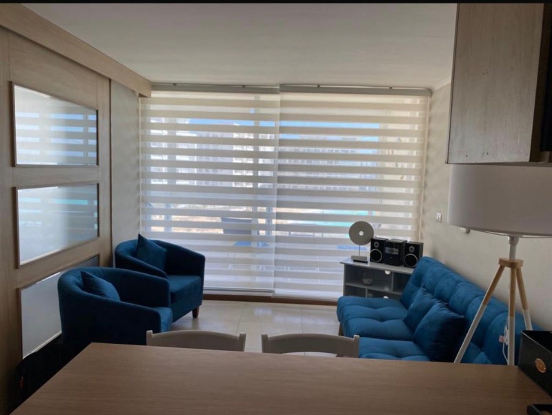 Departamento en Venta, Resort Laguna del Mar, la Serena
