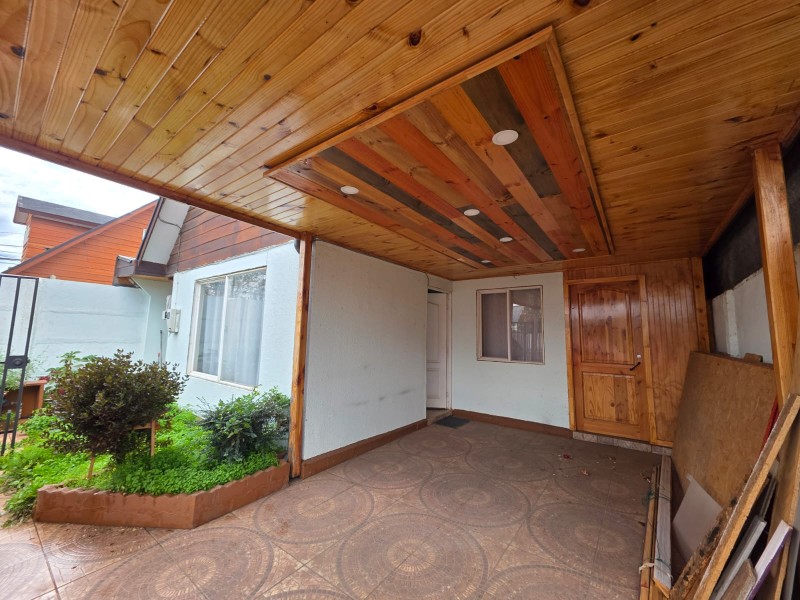 Fotografía de Arriendo Casa en Retiro Sur, los Ángeles