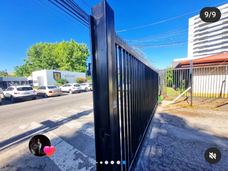 Arriendo Casa Oficina Al Frente de Uc en los Angeles