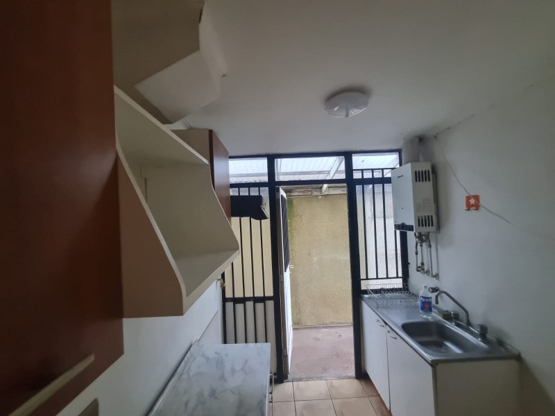 Arrienda Casa en Cataluña los Ángeles