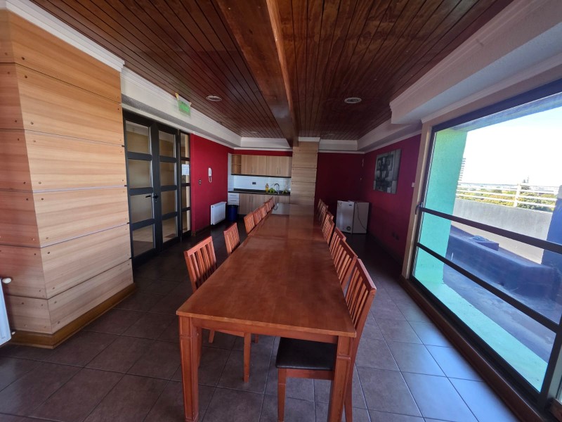 Arriendo Departamento en los Ángeles