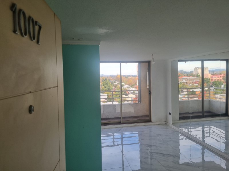 Arriendo Departamento en los Ángeles