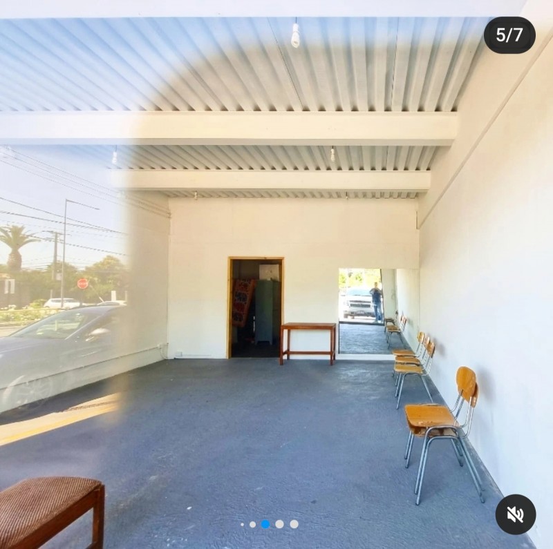 Arriendo Local Comercial en Avda. Gabriela Mistral