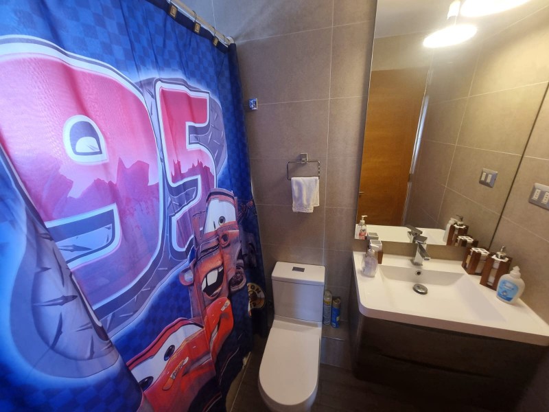 Arriendo Casa Amoblada y Sin Amoblar en Condominio Cataluña