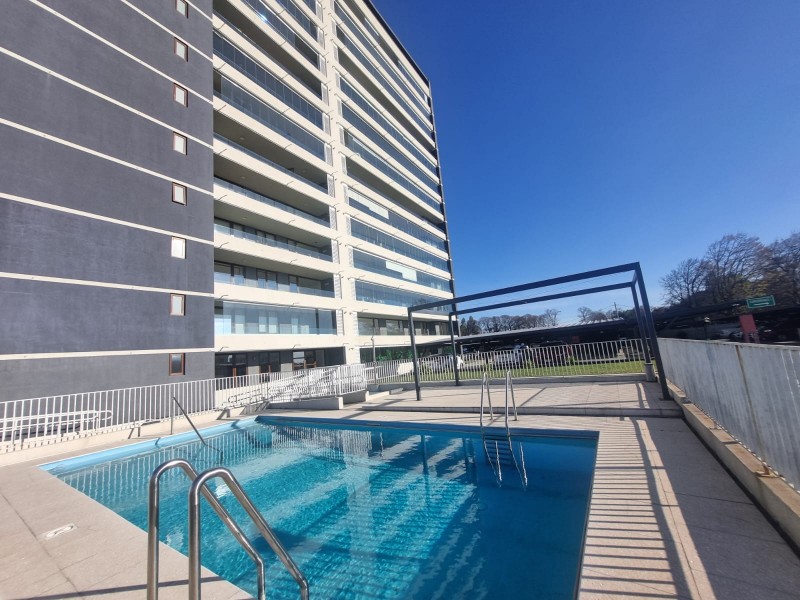 Venta Departamento Edificio Cataluña, los Ángeles