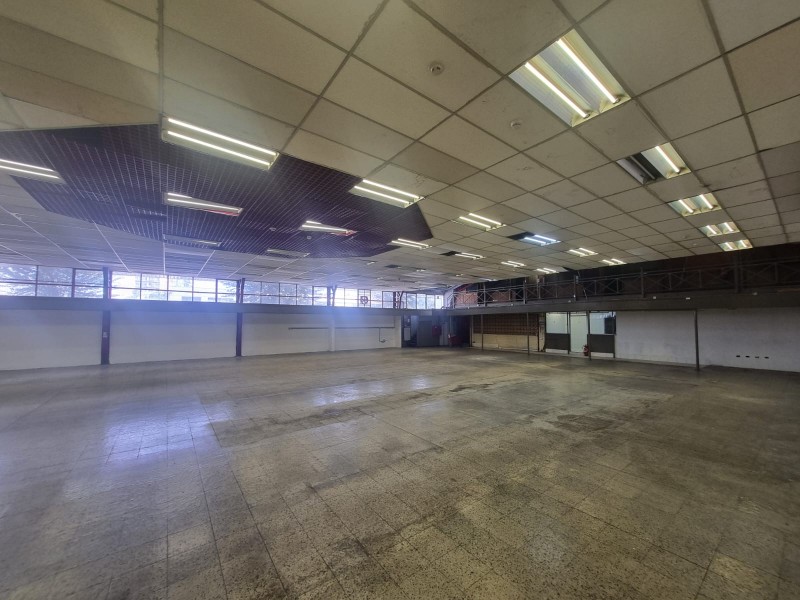 Arriendo Gran Sala de Ventas, los Ángeles