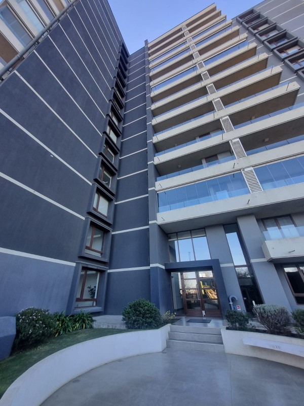 Arriendo Departamento Edificio Cataluña, los Ángeles