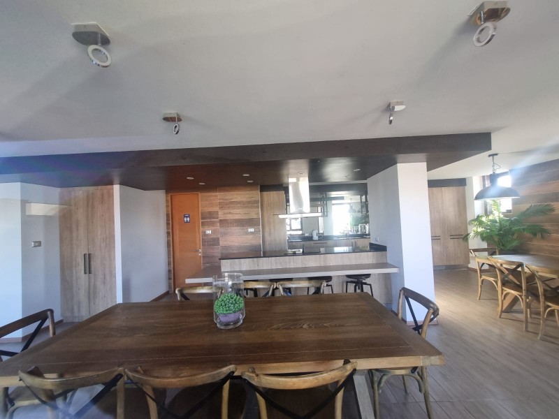 Arriendo Departamento Edificio Cataluña, los Ángeles