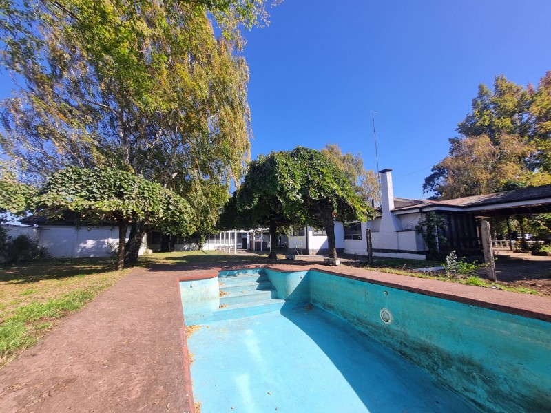 Arriendo Amplia Propiedad 2200 M2, los Ángeles