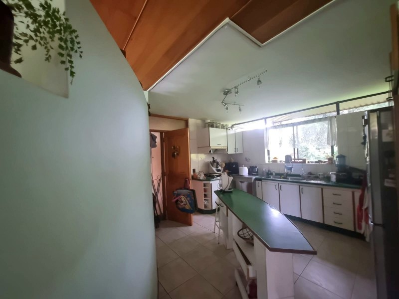 Venta Casa Camino Antuco Km 3, los Ángeles