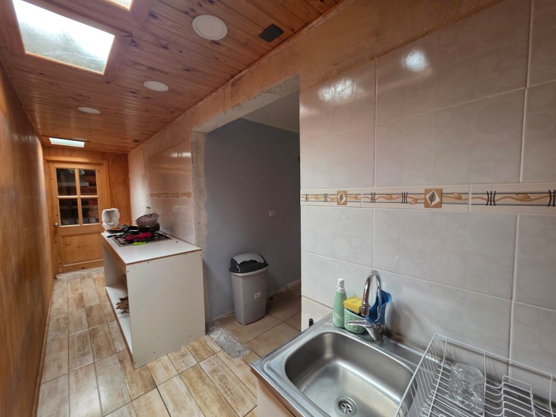 Arriendo Casa en Retiro Sur, los Ángeles