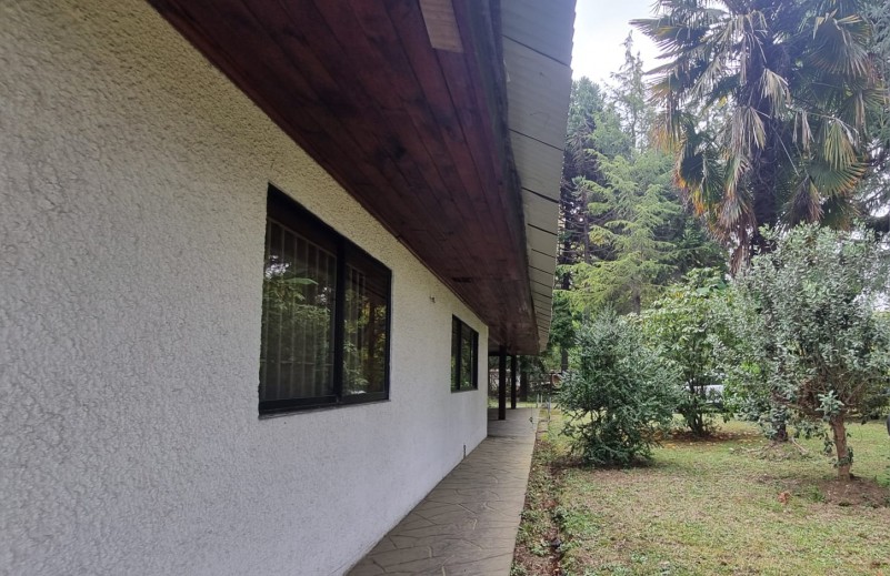 Vendo Casa en Parcela Camino Al Peral
