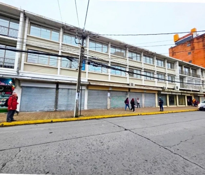 Arriendo Local Comercial Centro de los Ángeles