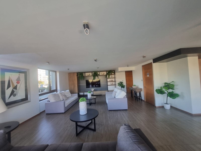 Venta Departamento Edificio Cataluña, los Ángeles