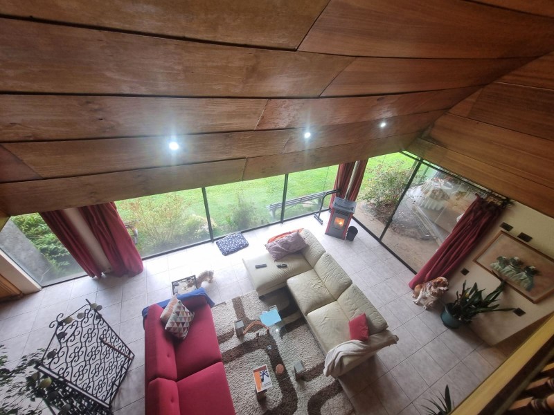 Venta Casa Camino Antuco Km 3, los Ángeles