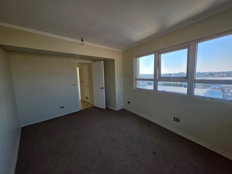 Arriendo Oficina 32 M2, los Ángeles