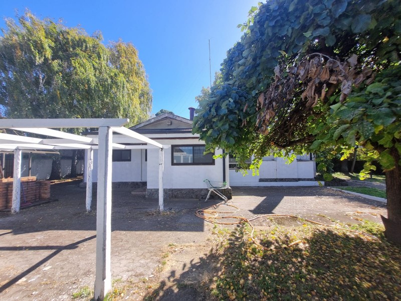 Fotografía de Arriendo Amplia Propiedad 2200 M2, los Ángeles