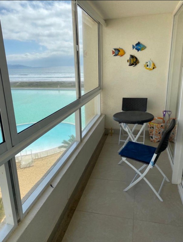 Departamento en Venta, Resort Laguna del Mar, la Serena