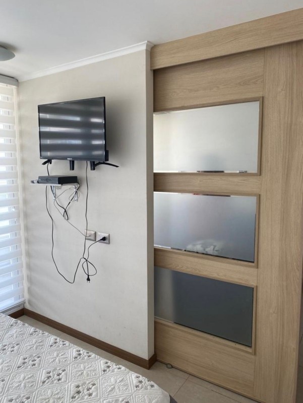 Departamento en Venta, Resort Laguna del Mar, la Serena