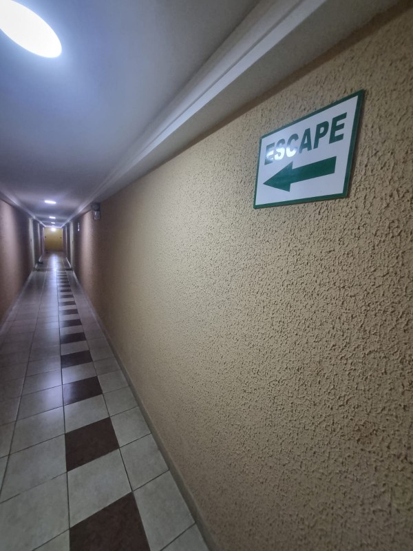 Arriendo Departamento en los Ángeles