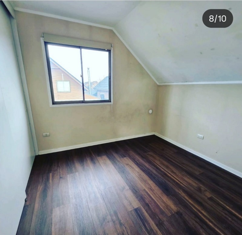 Vendo Casa en Condominio Norte